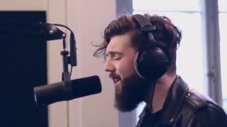 Lucas Nord - Don't Need Your Love (Live @ East FM)