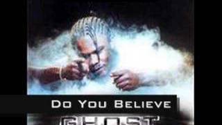 Ghost - Do You Believe