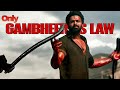 ONLY GAMBHEERA S LAW SALAAR X OG