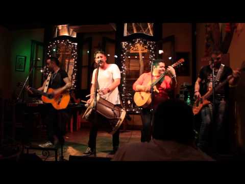 Ceibo - "Guitarra de Media Noche" - "Piel Morena" - (Gaby Raptor)