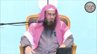 صورة الأنكحة المحرمة و الحكمة من تحريمها . ؟ الشيخ عبدالرحمن الودعان