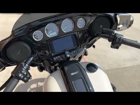2023 Harley-Davidson Street Glide® ST in Ames, Iowa - Video 1