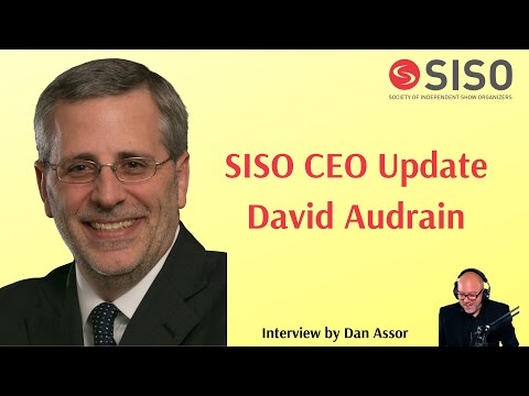 SISO Update - Interview with David Audrain, CEO - SISO - July 2021