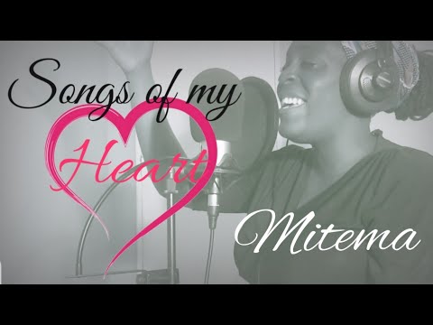 Songs of My heart/Mitema by Laurette Chala