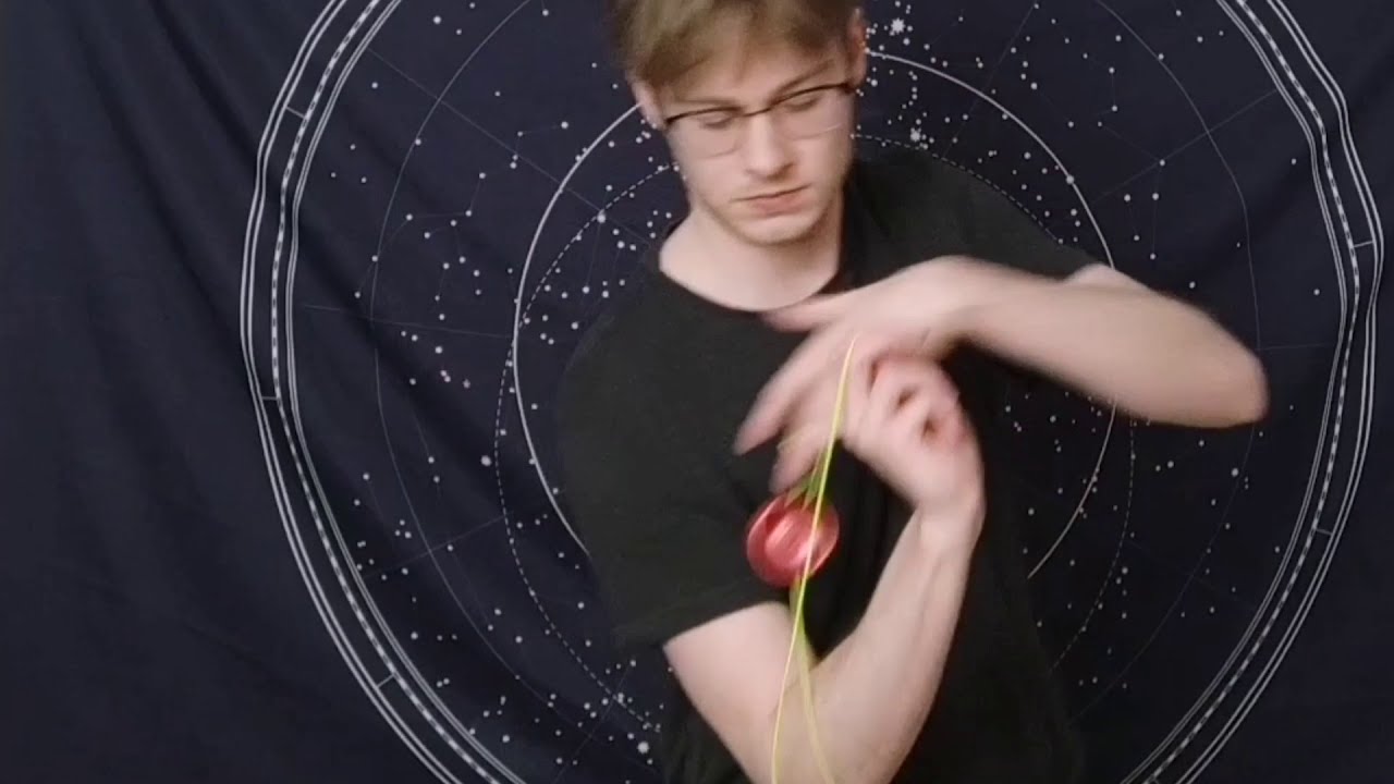 product video YoyoFriends Koi