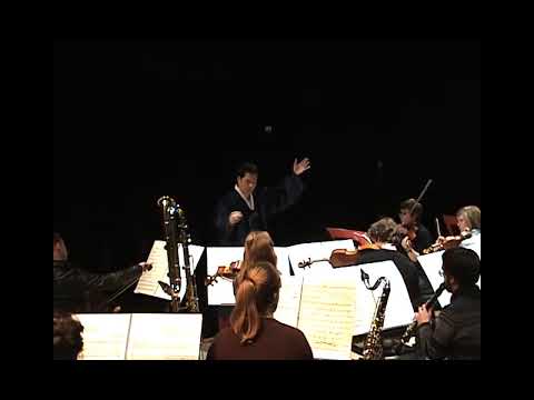 Gérard Grisey 'Partiels'