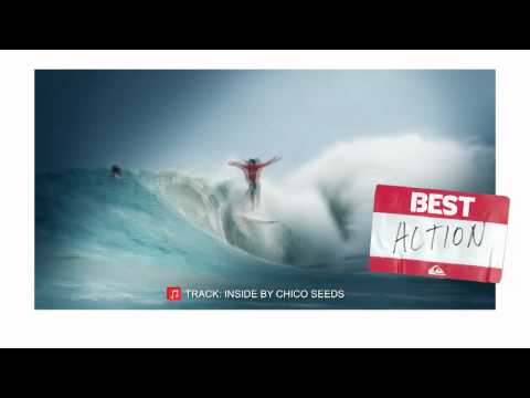 Quiksilver Pro Gold Coast 2011 Teaser