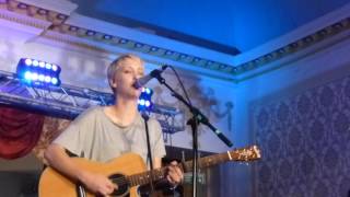 Few Bits - It Will Set You Free (HD) - Paganini Ballroom, Brighton - 19.05.16