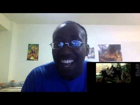 Alduin Calls Chinese Restaurants Reaction