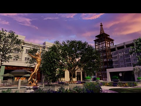 Demo Reel