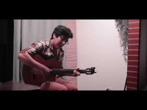 TocataAlLiving #1 | Paulo Gallardo - No estamos bien / Entre un cerro y otro