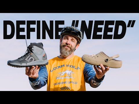 Beginner's Guide to Mountain Bike Shoes - "Do I Need MTB Shoes?"