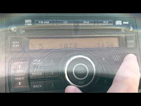 Oklahoma City, Oklahoma AM Bandscan - November 5, 2022