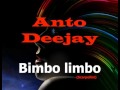 BIMBO LIMBO (Scarpellini) ballo di gruppo 2014 ...