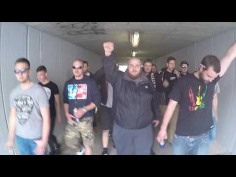 Unicum - Dale Povej (Official Video)