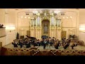 Leopold Mozart Sinfonia Pastorella • K. Timokhine (Shepperd's horn) Orchestra INSO Lemberg