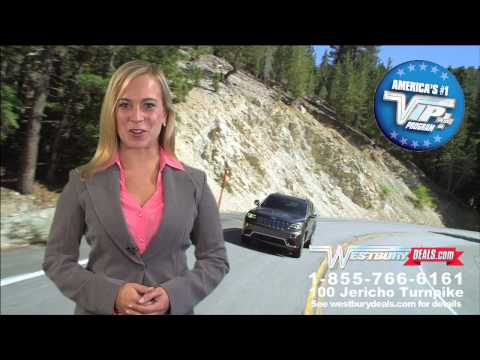 2015 Grand Jeep Cherokee January Deal Of The Month