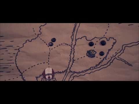 Krigshjärta 9 Trailer - Teaser