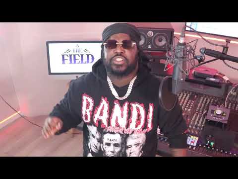Bankroll Buna - Rick Grimes (In The Field One Mic Freestyle)