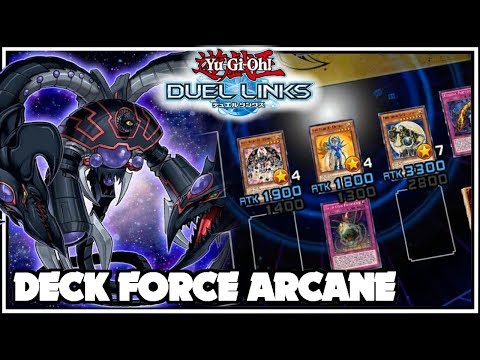 download lagu mp3 mp4 Force Arcane, download lagu Force Arcane gratis, unduh video klip Force Arcane