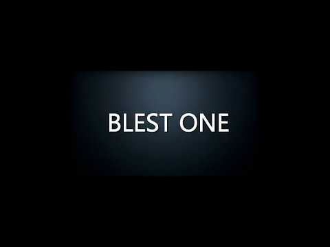 Blest One at Coast 2 Coast Miami 2016