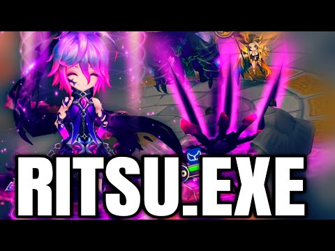 Ritsu.exe - Summoners War