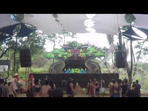 Minimal Criminal @ Family Action 2017