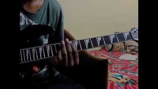 Smile Empty Soul - Disease [ Cover ]