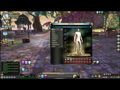 RIFT instant 60 + gear Review