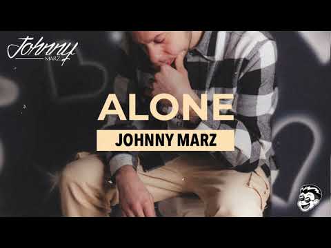 Johnny Marz - Alone