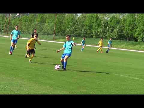 Dacia Buiucani(2005)-ȘC Livov(2005) part 1