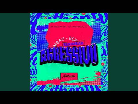 Berimbau Agressivo