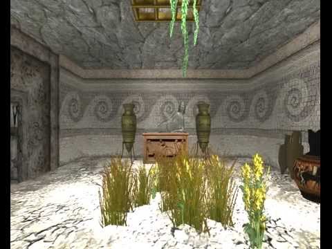 Back to Basics 2015 - Greece [6] To Atlantis