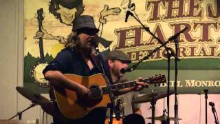 Great American Taxi ~ Steamboat Whistle Blues ~ John Hartford Memorial Festival 5/31/2012