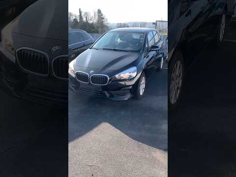 Plötzlich Leistungsverlust im BMW – was steckt dahinter?