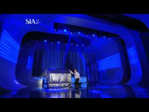 121025 Sistar performance and awarded 2012 SIA