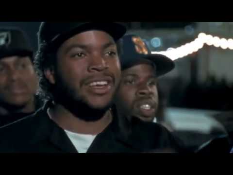 Mallie On Chill | Ya'll Niggaz AON