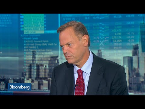 New Mountain Capital CEO Says Private Equity's Image Could Be Better