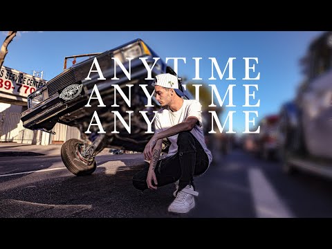 LeMind - Anytime (Vidéoclip officiel)