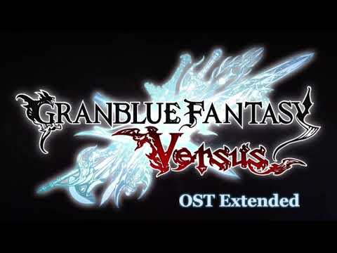 Party People: Granblue Fantasy Versus OST Extended [Lowain's Theme]