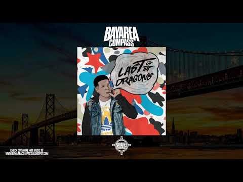 ILL ft.  Jacuzzi Hecdoe - Polo Hilfiger [BayAreaCompass] @iLL408