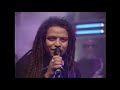 Maxi Priest Wild World TOTP 1988