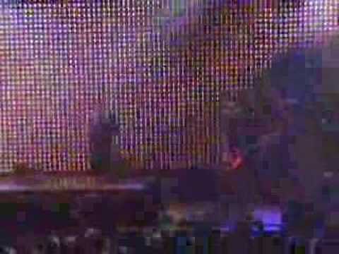 Deftones - Lhabia (2007-06-17 Myth)