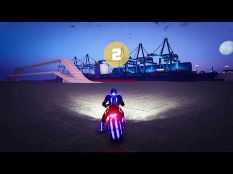 Ghetto GTA Online Part 17 - I believe I can fly!