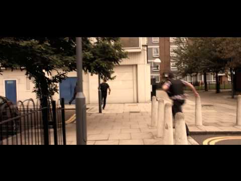 Colours Miyagi - Faster Life [Music Video] @coloursmiyagi | Link Up TV