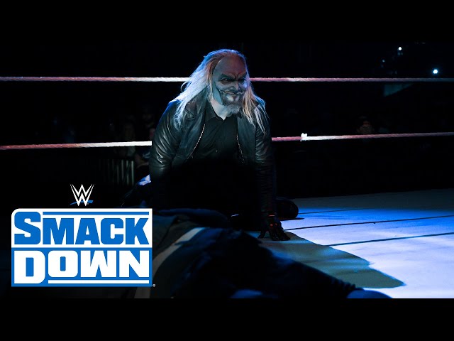 WWE: A shocking twist, battle for control - 5 potential matches for