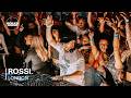 Rossi Boiler Room London Rossi