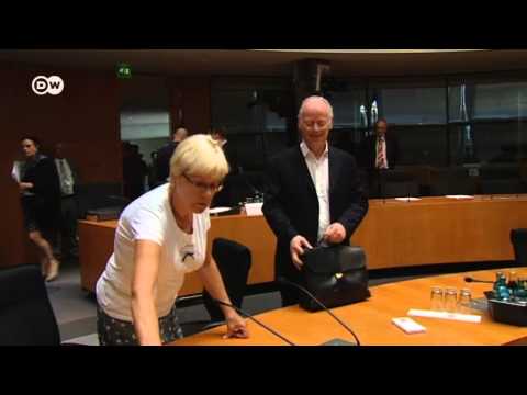 Eurohawk-Desaster: Drohne wird Wahlkampfthema | Journal