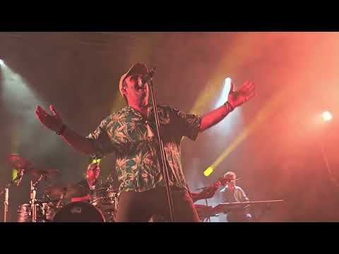 Lax'n'Busto "Miami Beach" - Cambrils, 10/08/25