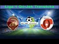 Live Sriwijaya FC Vs Perseru Serui Pertandingan Tunda Gojek Traveloka Liga 1